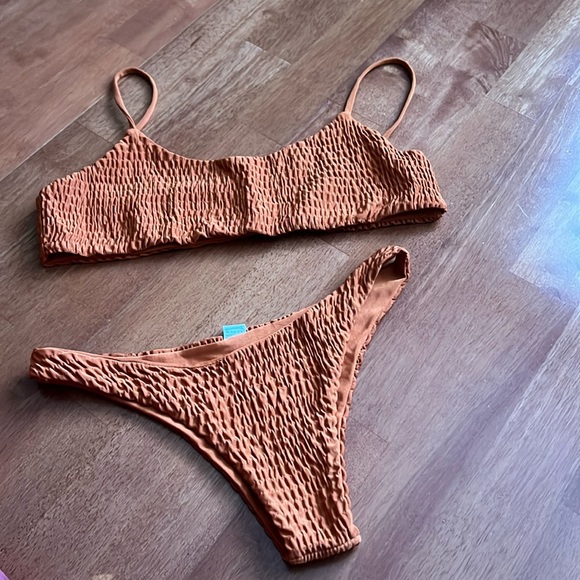Other - Brown Bikini